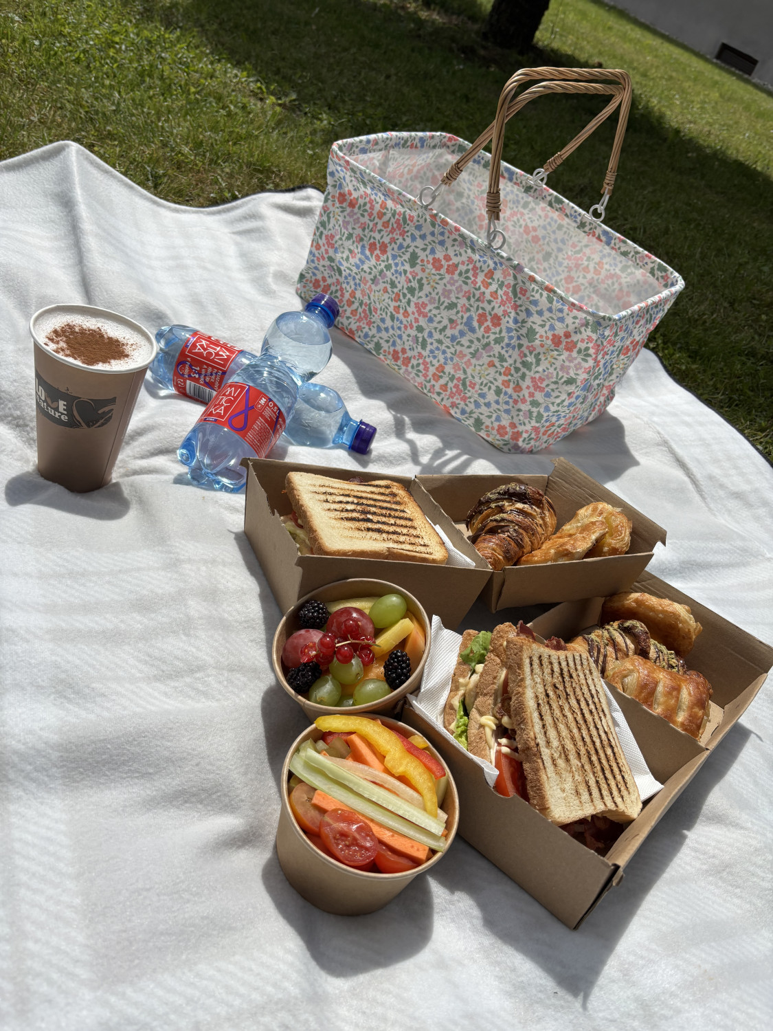Picnic Basket