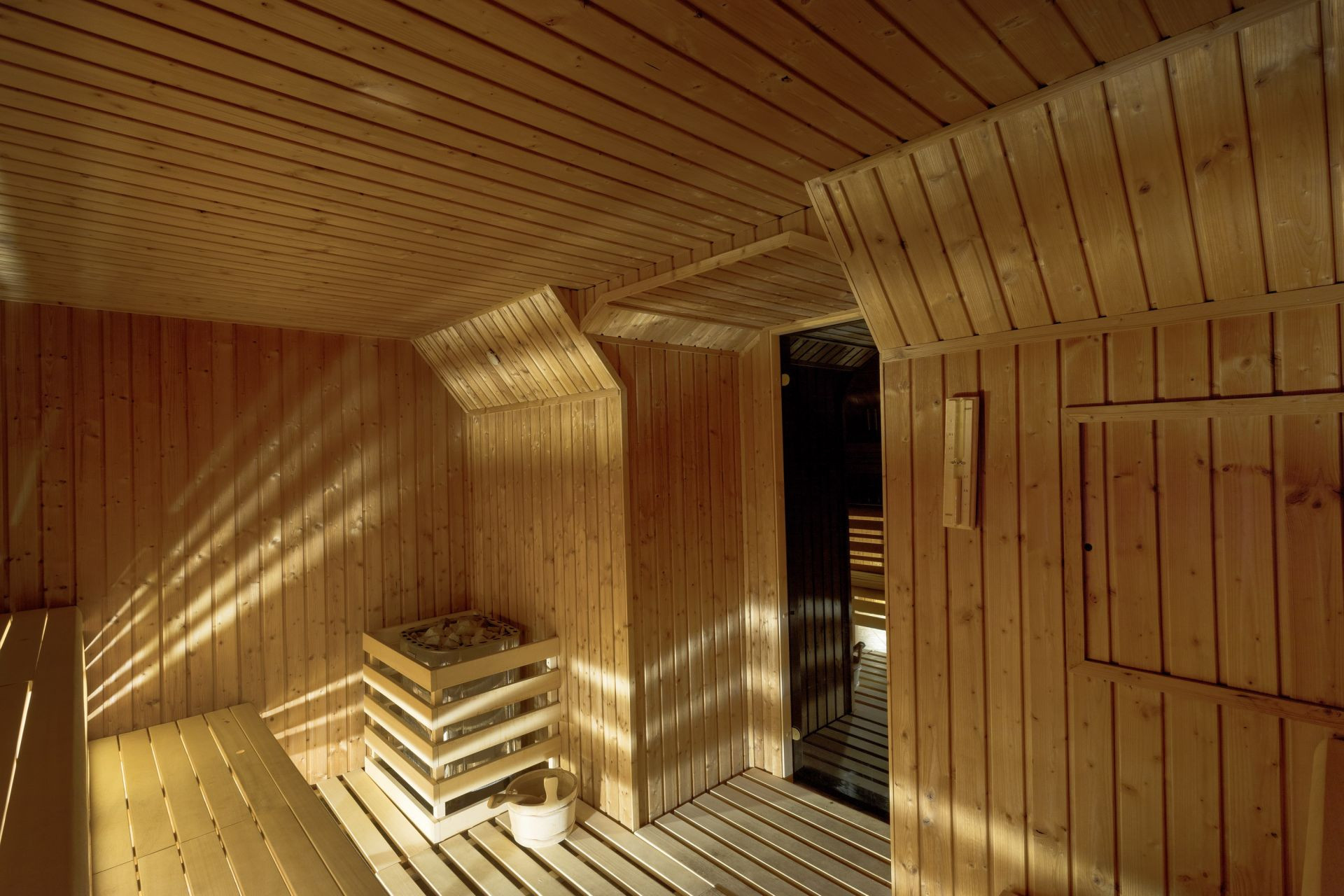 Wellness stay