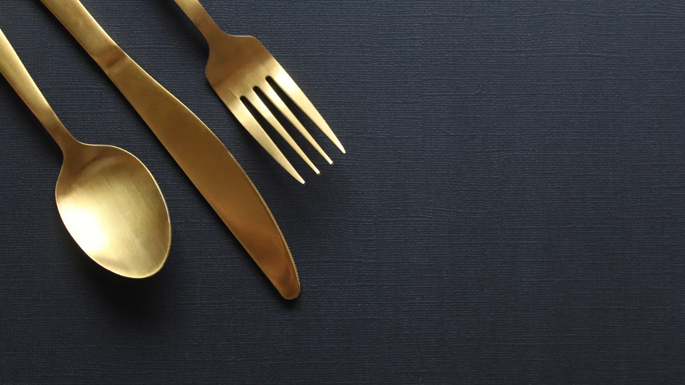 Degustačné menu
