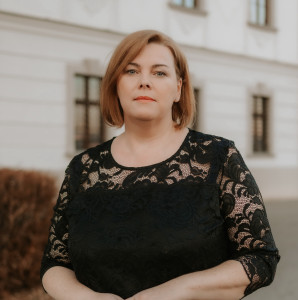 <u>Mgr.</u> Tatiana Rybárová