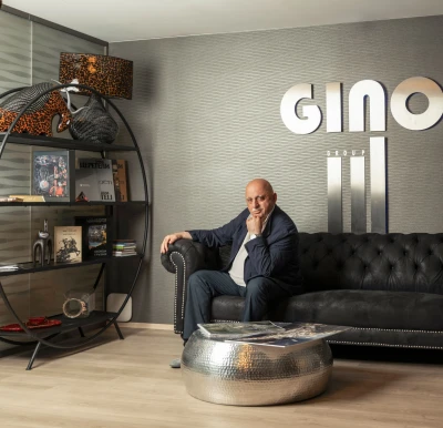 <u>Business event</u><br>s&nbsp;Gino Holding