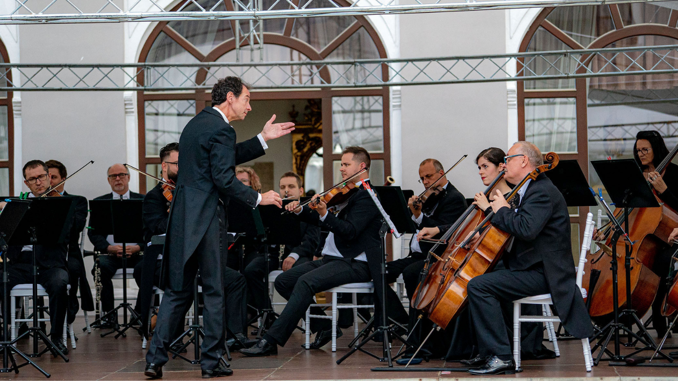 Koncert Pro Musica Nostra