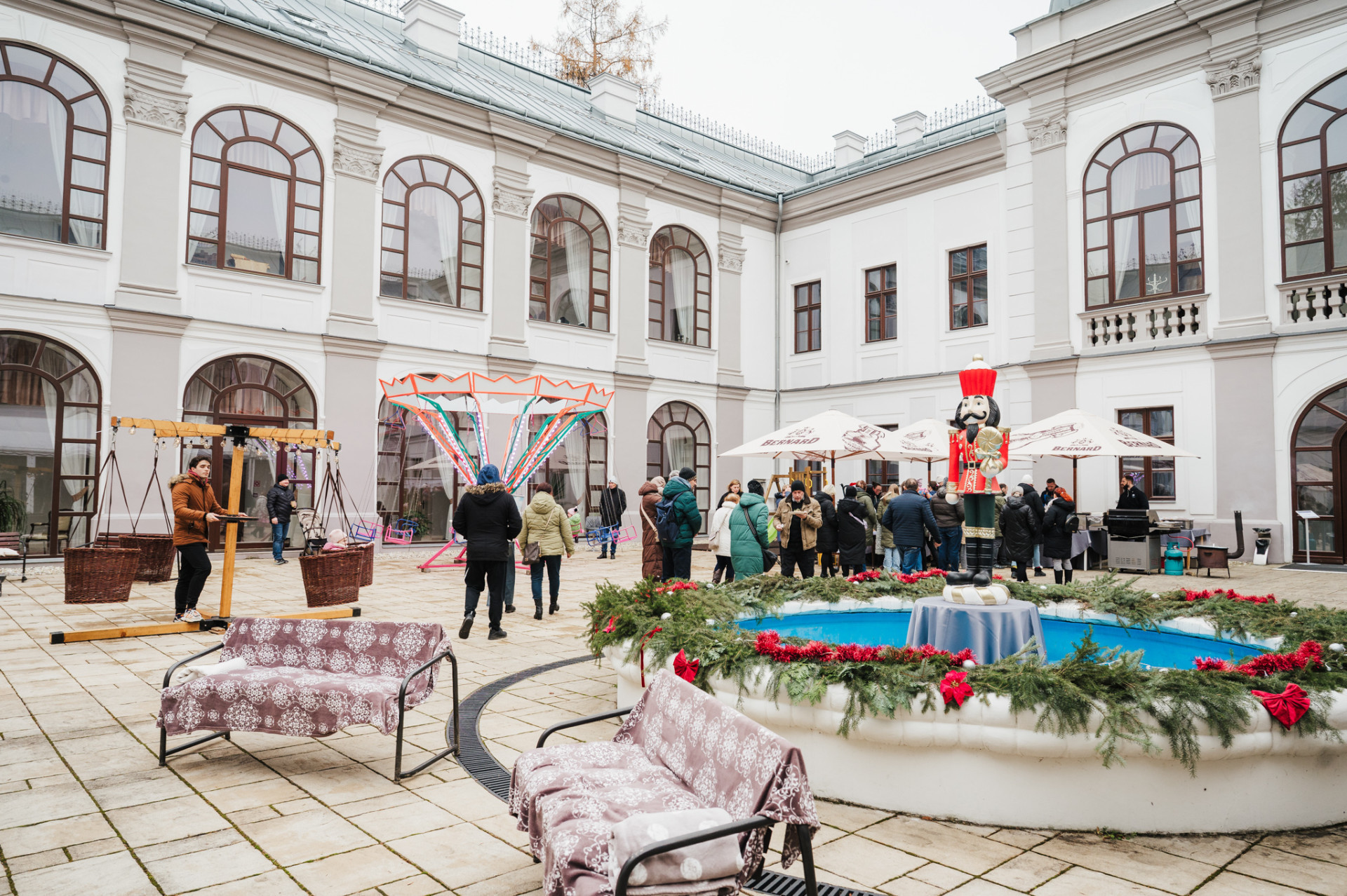 Christmas Celebration