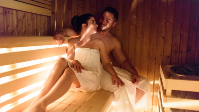 Wellness stay