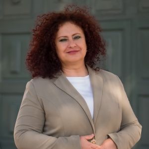 Janette Šedová Janušková